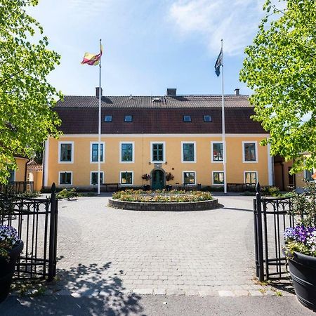 Готель Stiftsgarden Akersberg Хьйор Екстер'єр фото